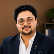 Ashu D. Soft Skills trainer in Mumbai
