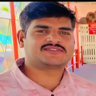 Krishna Yadav Class I-V Tuition trainer in Bhopal