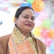 Archana B. Class I-V Tuition trainer in Pithoragarh