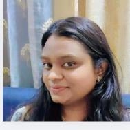 Ashwini N. Nursery-KG Tuition trainer in Nagpur
