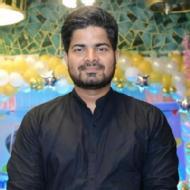 Ashish Kumar Holistic Healing trainer in Noida