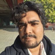 Ashutosh Pandey Class 12 Tuition trainer in Howrah