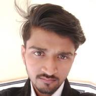 Ashutosh Singh NEET-UG trainer in Varanasi