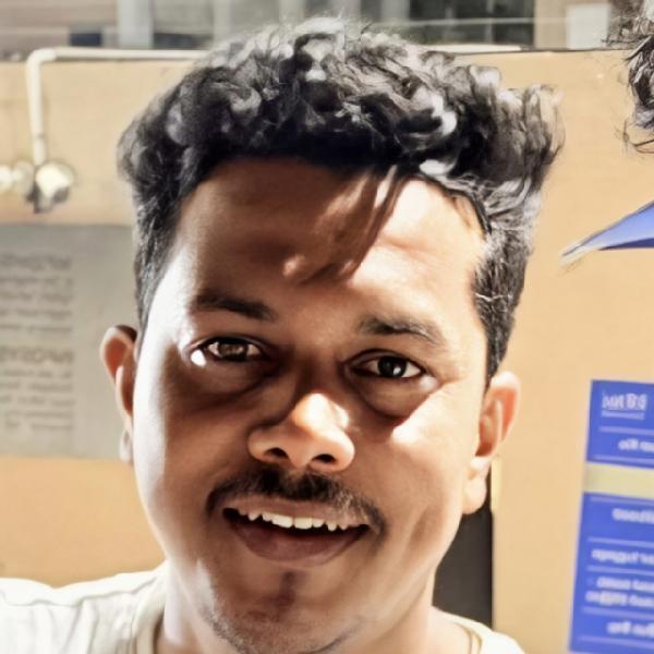Ashutosh Sahu - 7 years exp DevOps engineer, AWS, Azure, Jenkins ...