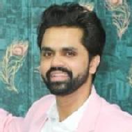 Ashutosh Sathe Personal Trainer trainer in Pimpri-Chinchwad