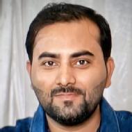 Ashutosh Singh Class 10 trainer in Kalwan