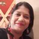Ashvini K. photo