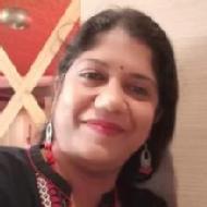 Ashvini K. Class 10 trainer in Bilaspur