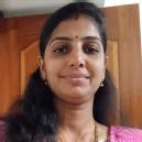 Ashvini S. Hindi Tutors trainer in Udupi