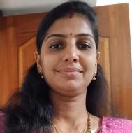 Ashvini S. Class I-V Tuition trainer in Udupi
