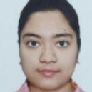 Ankita D. Class 12 Tuition trainer in Kolkata