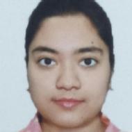 Ankita D. Class 12 Tuition trainer in Kolkata