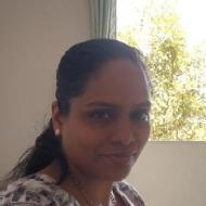 Ashwini S. Class I-V Tuition trainer in Mumbai