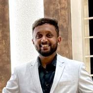 Ashwin Class I-V Tuition trainer in Anekal