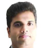 Ashwin Spoken English trainer in Mumbai