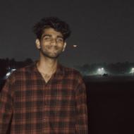 Ashwin T Class 12 Tuition trainer in Kochi