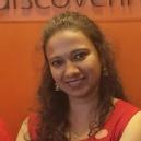 Ashwini A. Class I-V Tuition trainer in Bangalore