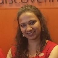 Ashwini A. Class I-V Tuition trainer in Bangalore