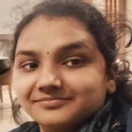 Ashwini A. BTech Tuition trainer in Jalgaon