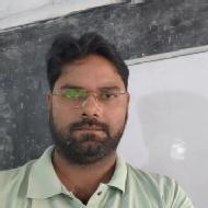 Ashwini Kumar Thakur Class 10 trainer in Dhanbad
