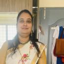Ashwini M. photo