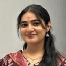 Photo of Ashwini B.