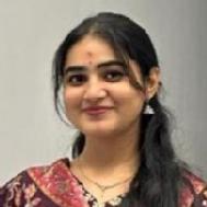 Ashwini B. Class I-V Tuition trainer in Chennai
