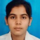 Drishti Class 10 Tuition trainer in Chandigarh