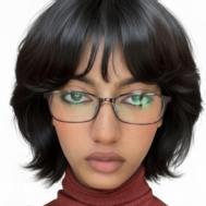Hannah M. Crochet trainer in Bangalore