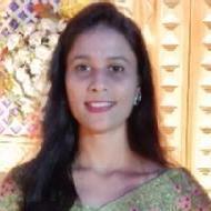 Ashwini Class 12 Tuition trainer in Mohadi