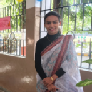 Photo of Ashwini H.