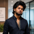 Ashwin Kumar
