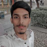 Zaib Rizvi Class 9 Tuition trainer in Lucknow