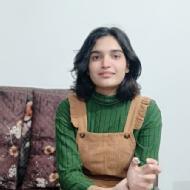 Ghazala Arabic Language trainer in Hapur