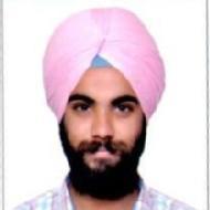Asispal Singh Class 10 trainer in Delhi