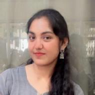 Asiya Class I-V Tuition trainer in Delhi