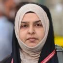 Photo of Asiya R.
