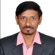 Suman Adepu NISM trainer in Hyderabad