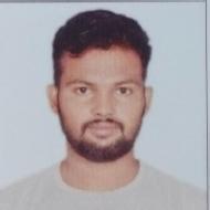 Md Aslam Ansari Class I-V Tuition trainer in Jhanjharpur