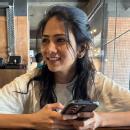 Asma F. photo