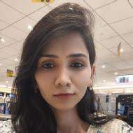 Asma F. Yoga trainer in Hyderabad