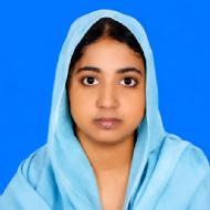 Asmath F. Class I-V Tuition trainer in Visakhapatnam