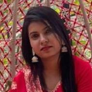 Asmeen B. Class I-V Tuition trainer in Delhi
