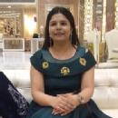 Asmita V. Class 12 Tuition trainer in Delhi