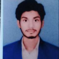 Vishal Prajapati Class I-V Tuition trainer in Mumbai
