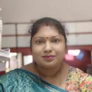 Smriti B. Class 12 Tuition trainer in Kolkata