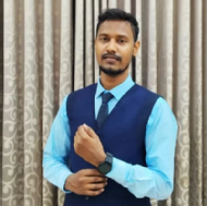Mohammed Asrar Class 10 trainer in Hyderabad