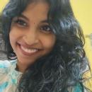 Asreetha Paul photo