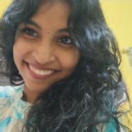 Asreetha P. Class 11 Tuition trainer in Bangalore