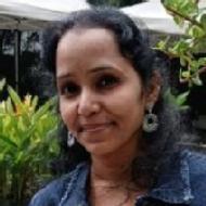Usha J. Scrum Master Certification trainer in Bangalore